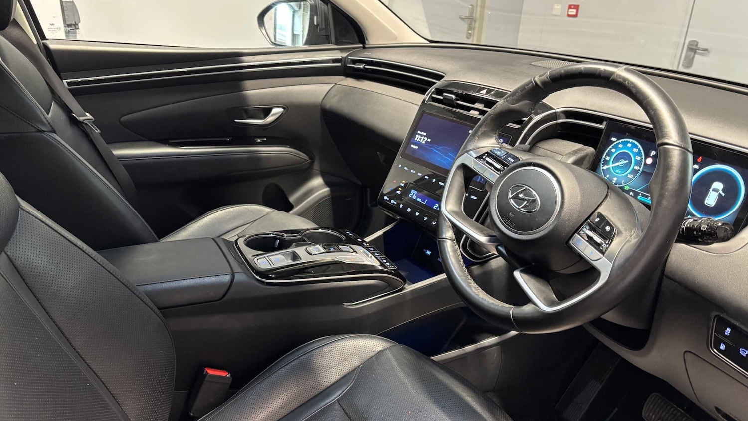 Used Hyundai TUCSON 2022 for sale - 77674683: Photo 13