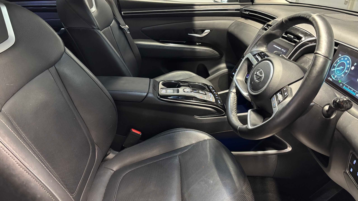 Used Hyundai TUCSON 2022 for sale - 77674683: Photo 14