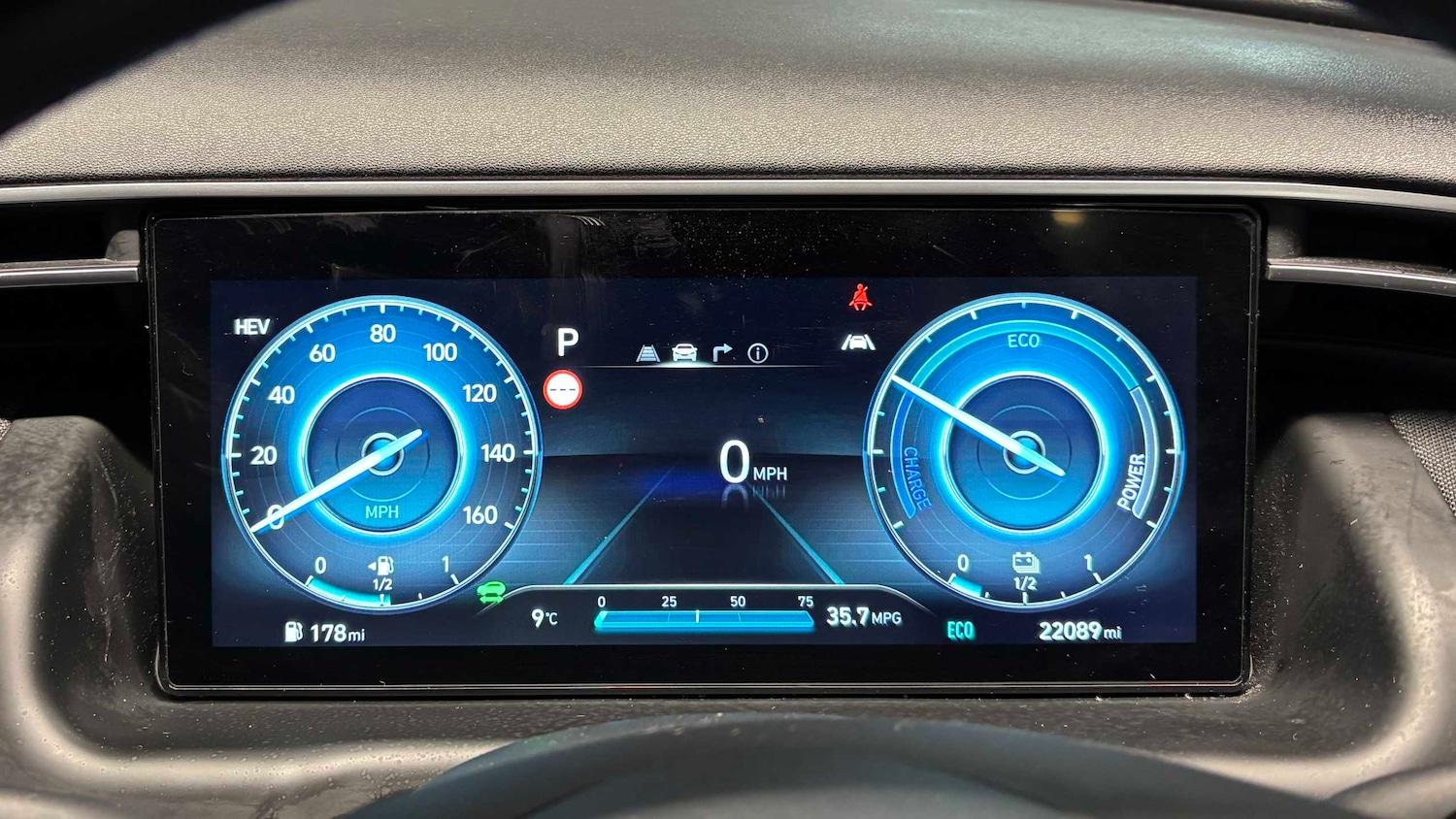 Used Hyundai TUCSON 2022 for sale - 77674683: Photo 15