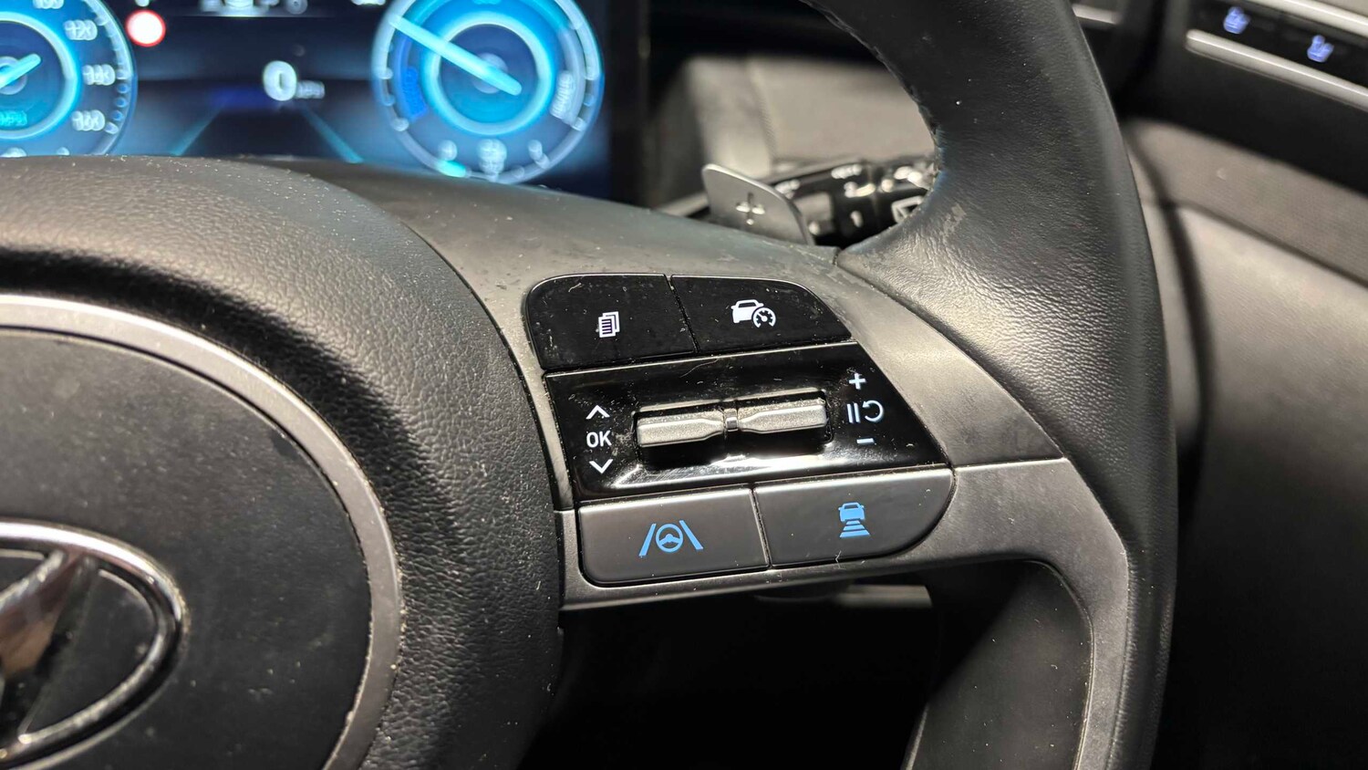 Used Hyundai TUCSON 2022 for sale - 77674683: Photo 17