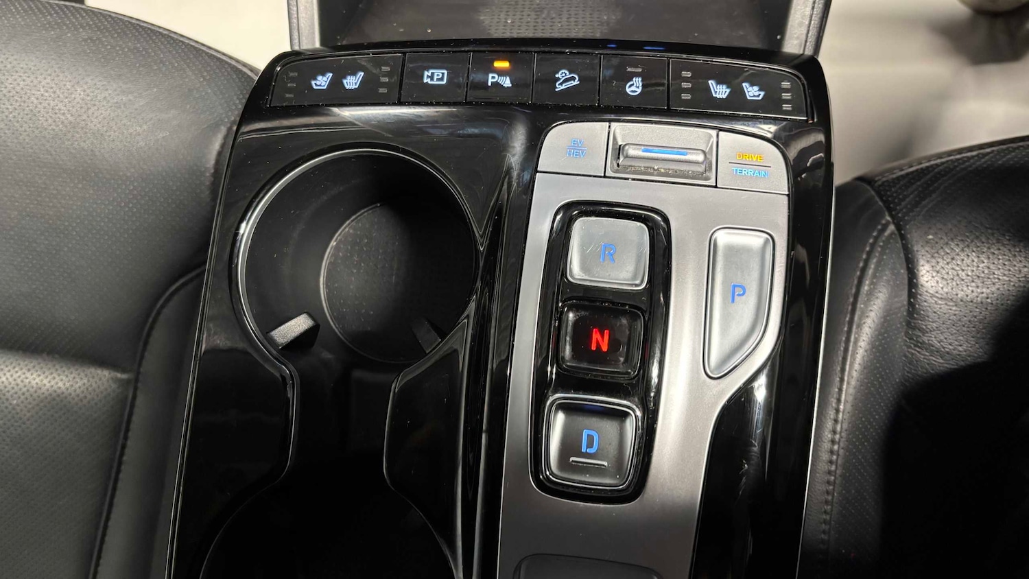 Used Hyundai TUCSON 2022 for sale - 77674683: Photo 20