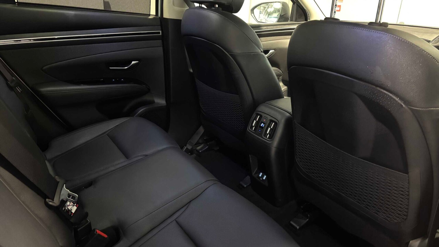 Used Hyundai TUCSON 2022 for sale - 77674683: Photo 21