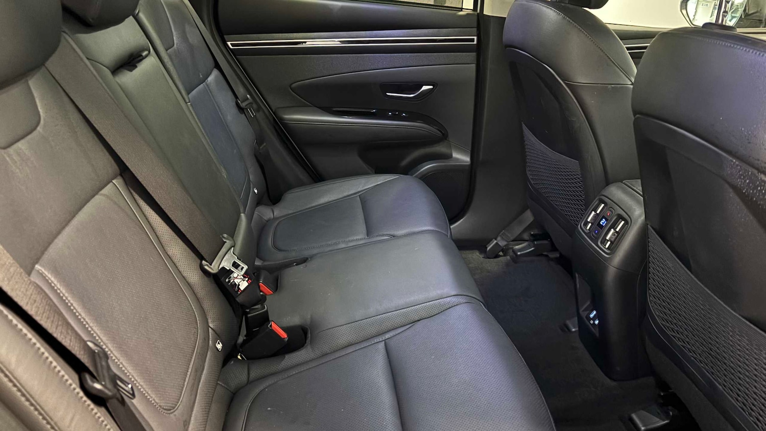 Used Hyundai TUCSON 2022 for sale - 77674683: Photo 22