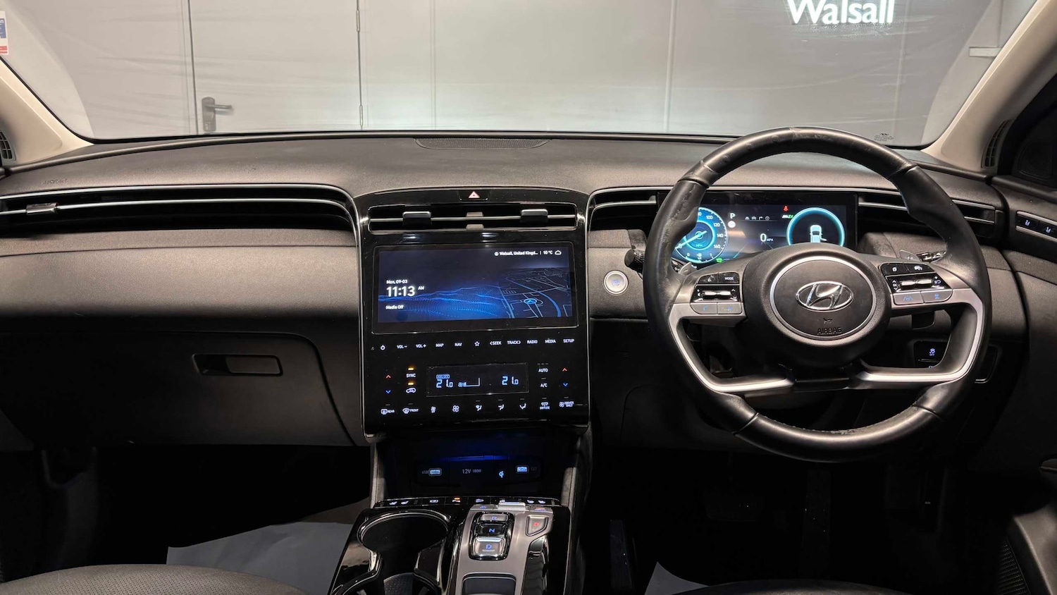 Used Hyundai TUCSON 2022 for sale - 77674683: Photo 23