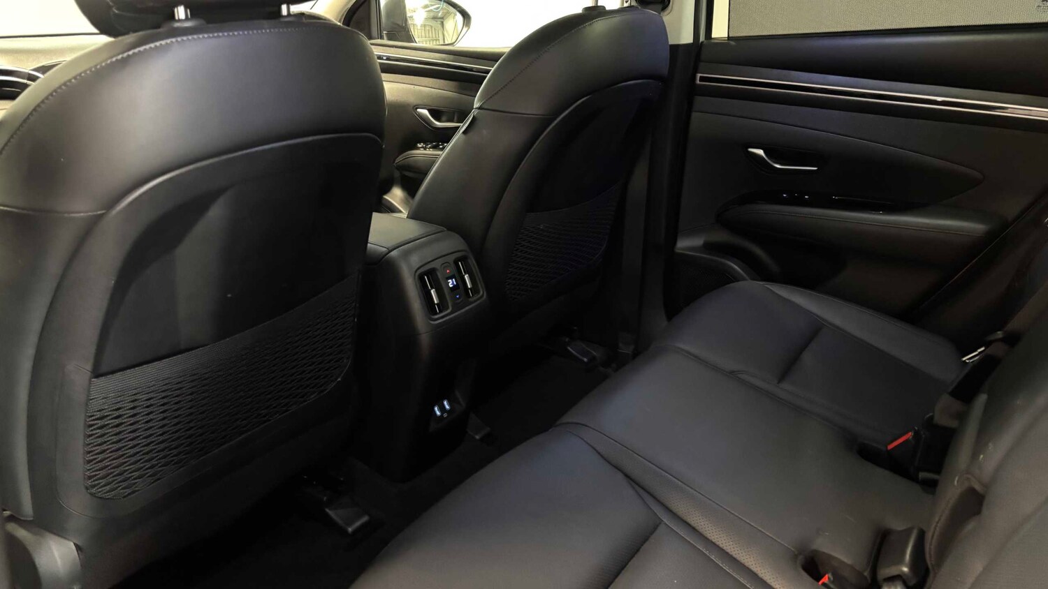 Used Hyundai TUCSON 2022 for sale - 77674683: Photo 24