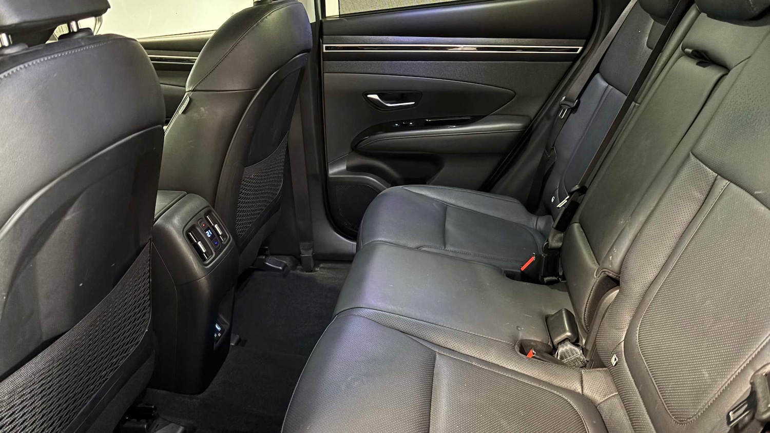 Used Hyundai TUCSON 2022 for sale - 77674683: Photo 25