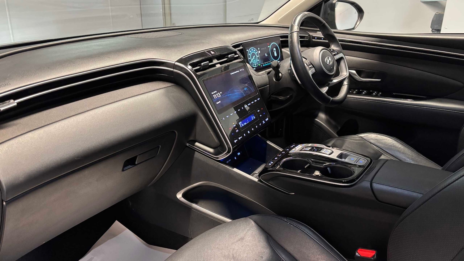 Used Hyundai TUCSON 2022 for sale - 77674683: Photo 26