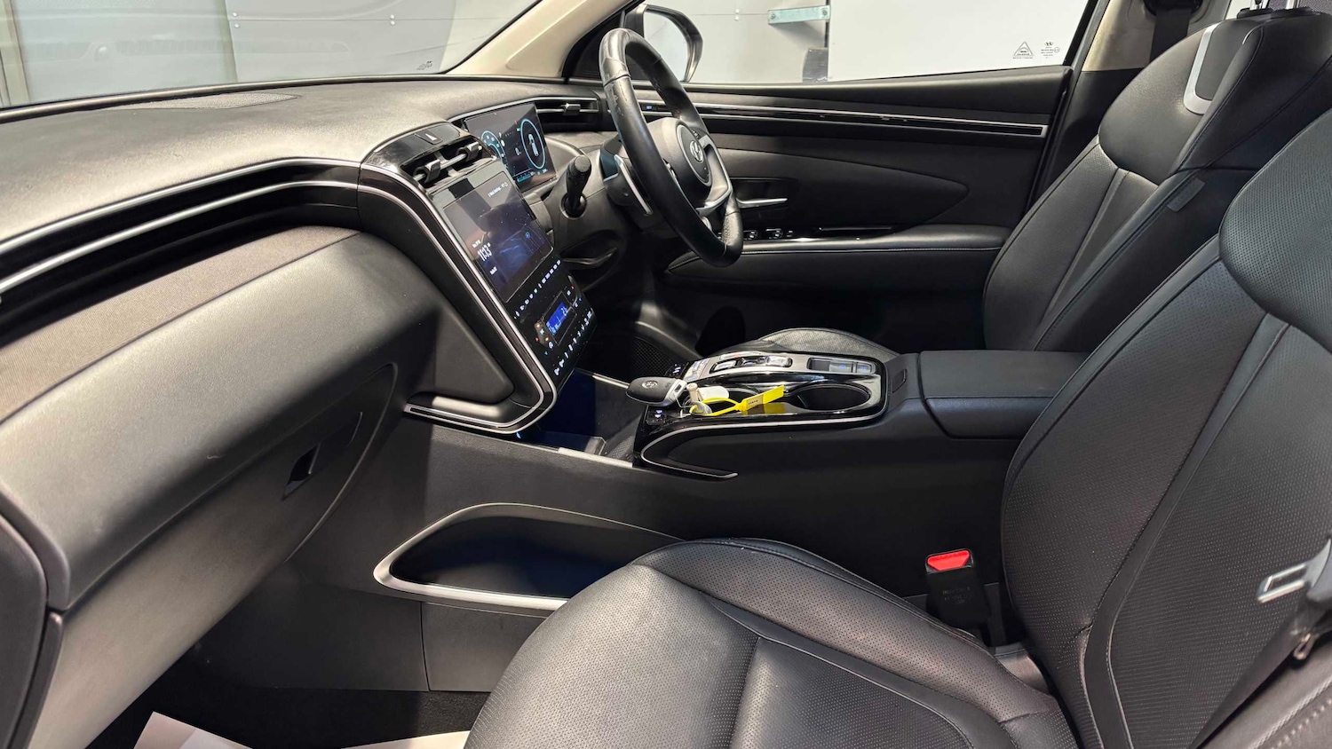 Used Hyundai TUCSON 2022 for sale - 77674683: Photo 27