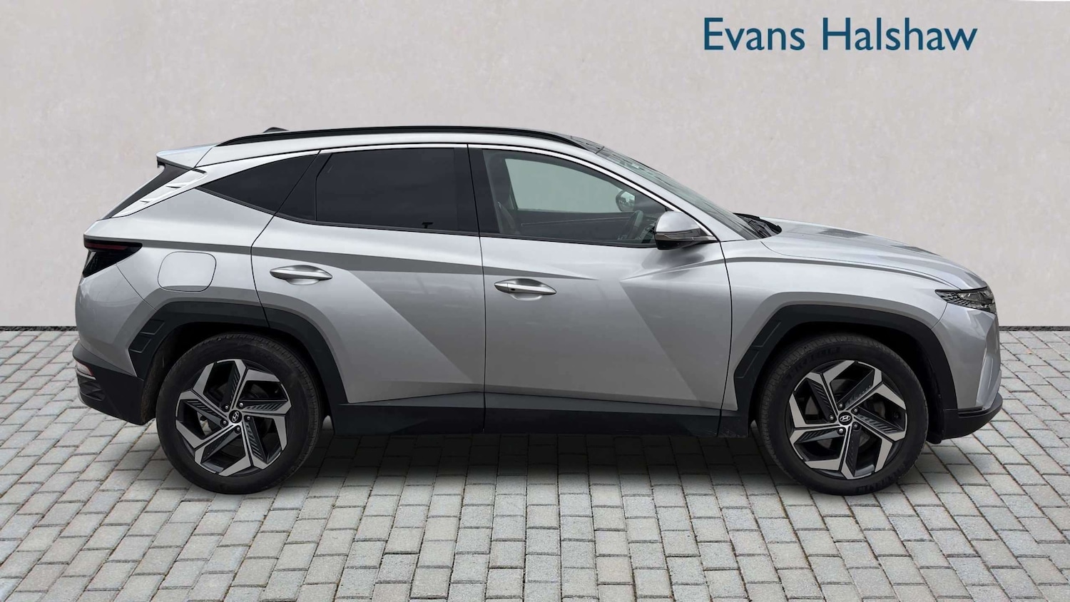 Used Hyundai TUCSON 2022 for sale - 77674683: Photo 3