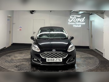 Used Ford Fiesta 2019 for sale - 78812685: Photo