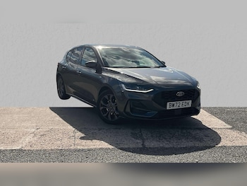 Used Ford Focus 2023 for sale - 76034822: Photo