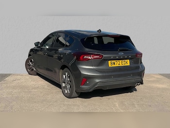 Used Ford Focus 2023 for sale - 76034822: Photo