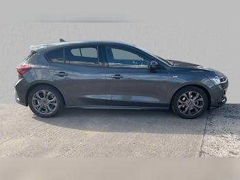 Used Ford Focus 2023 for sale - 76034822: Photo