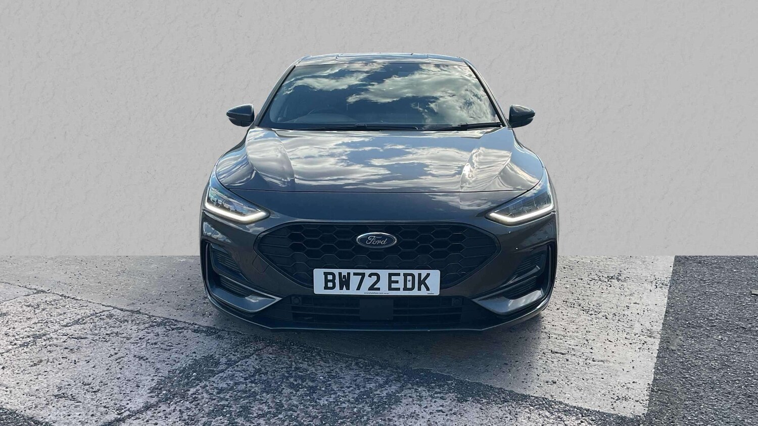 Used Ford Focus 2023 for sale - 76034822: Photo 4