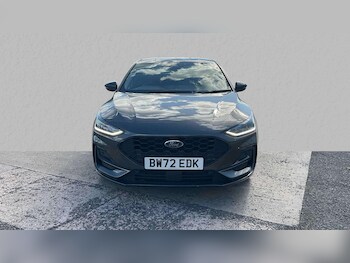 Used Ford Focus 2023 for sale - 76034822: Photo