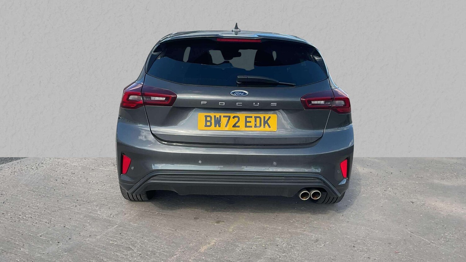 Used Ford Focus 2023 for sale - 76034822: Photo 5