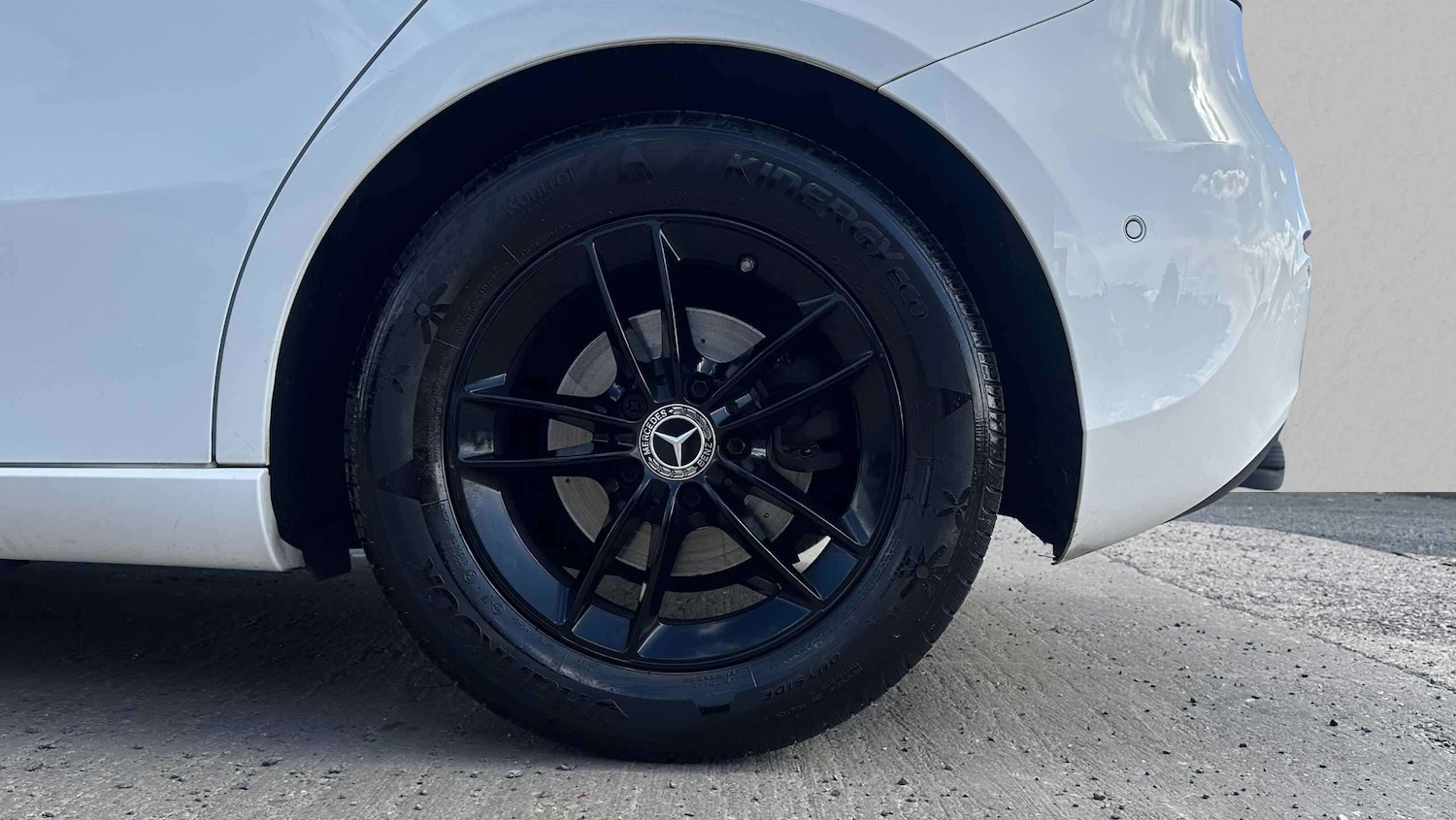 Used Mercedes-Benz A-Class 2019 for sale - 75841349: Photo 12