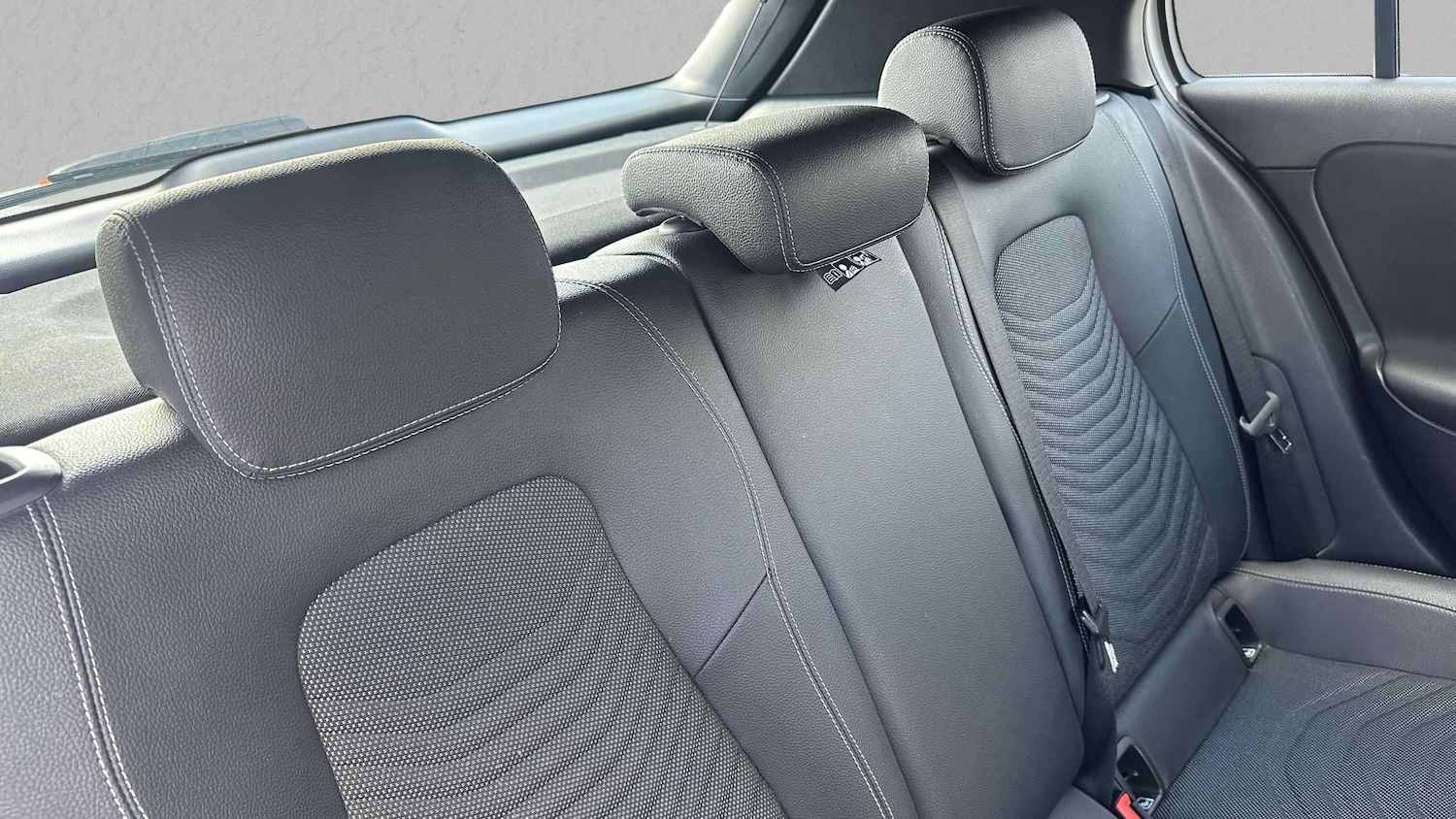 Used Mercedes-Benz A-Class 2019 for sale - 75841349: Photo 14