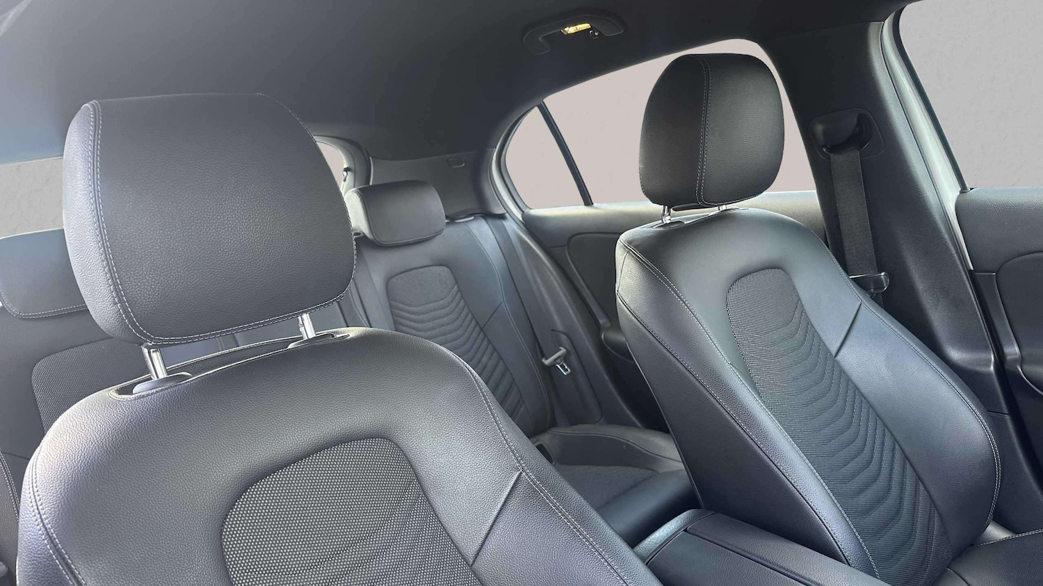 Used Mercedes-Benz A-Class 2019 for sale - 75841349: Photo 16