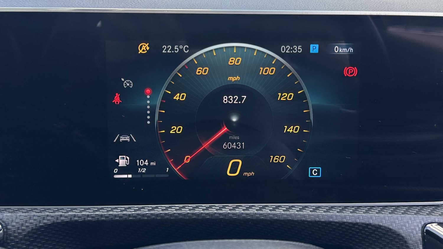 Used Mercedes-Benz A-Class 2019 for sale - 75841349: Photo 18