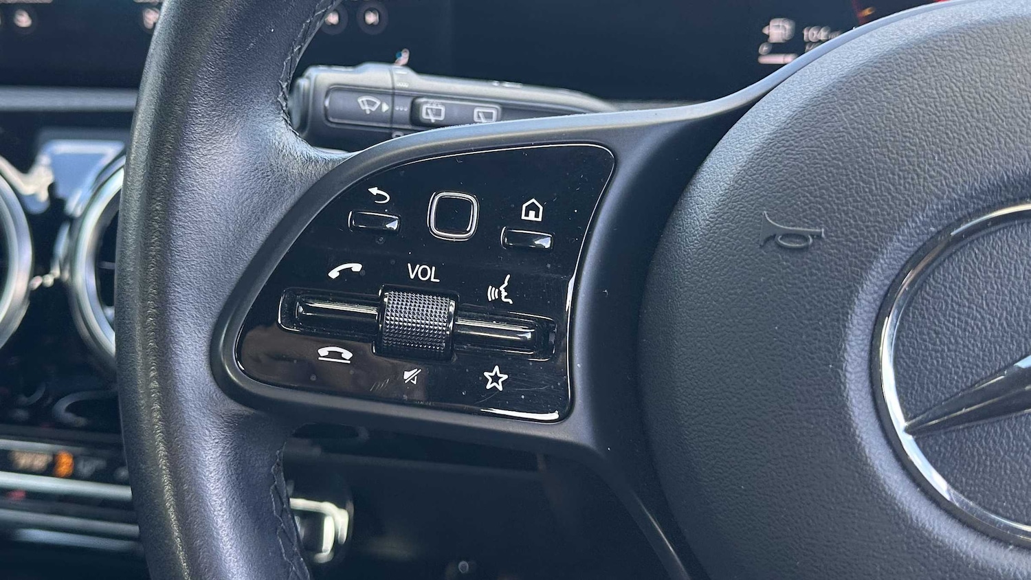 Used Mercedes-Benz A-Class 2019 for sale - 75841349: Photo 19