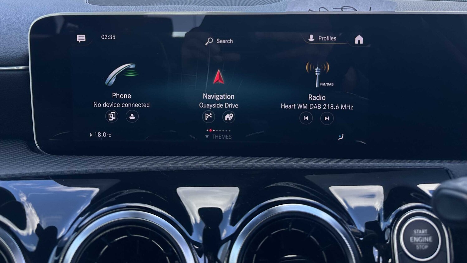 Used Mercedes-Benz A-Class 2019 for sale - 75841349: Photo 22