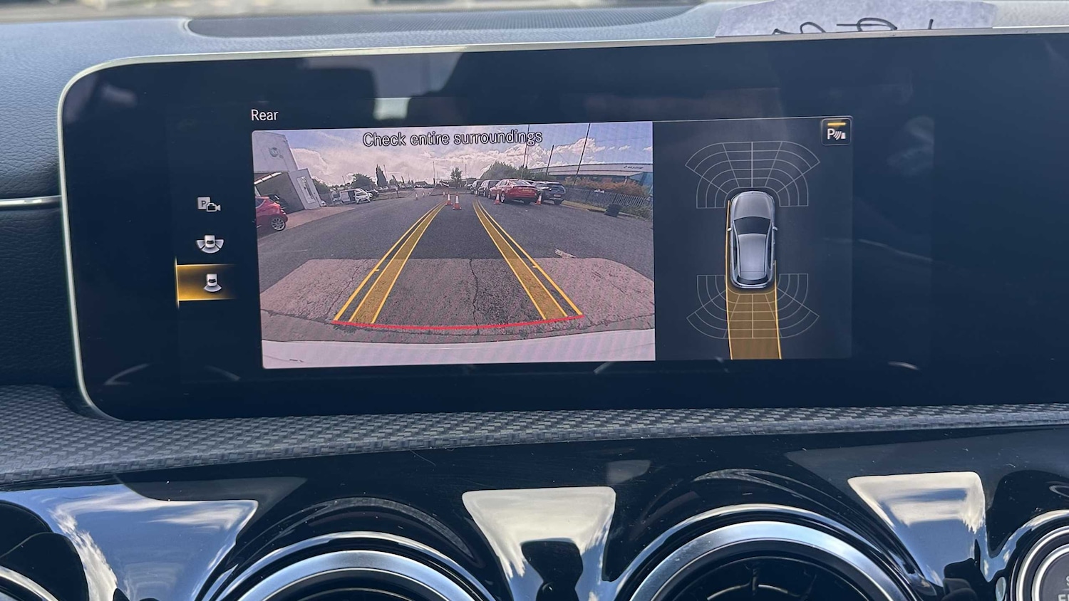 Used Mercedes-Benz A-Class 2019 for sale - 75841349: Photo 24