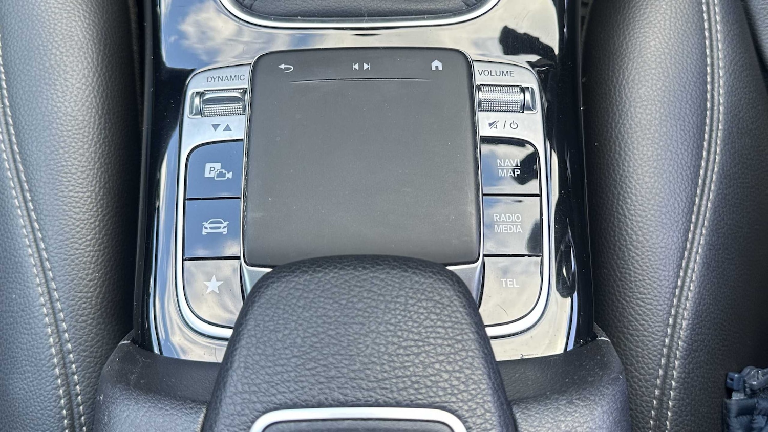 Used Mercedes-Benz A-Class 2019 for sale - 75841349: Photo 27