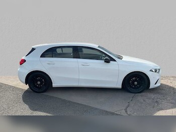 Used Mercedes-Benz A-Class 2019 for sale - 75841349: Photo