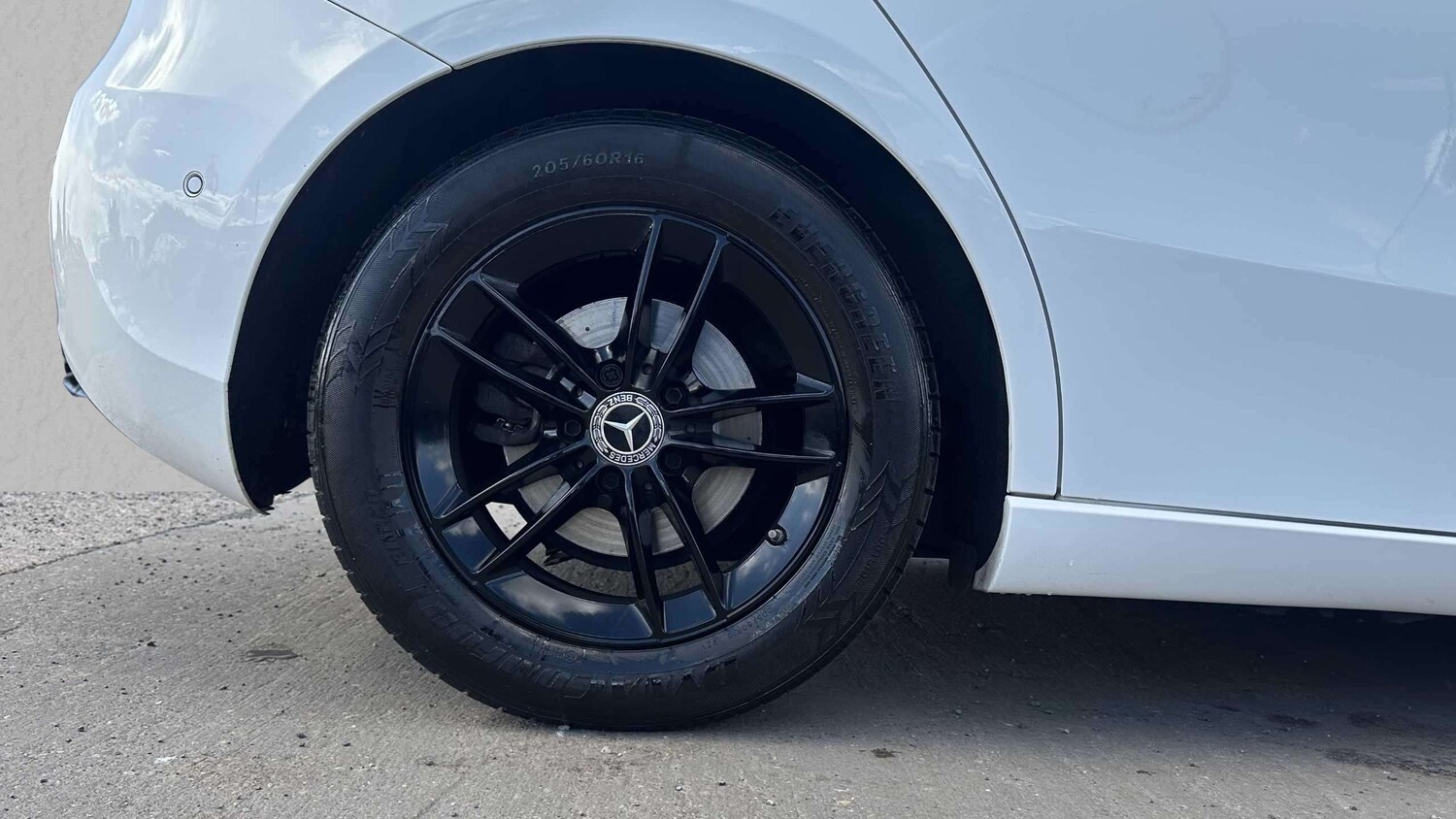 Used Mercedes-Benz A-Class 2019 for sale - 75841349: Photo 9