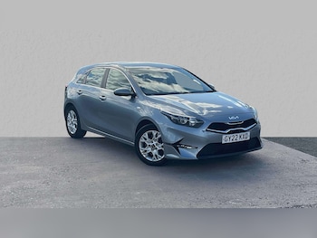 Kia - Ceed