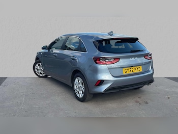 Used Kia Ceed 2022 for sale - 76319069: Photo 2