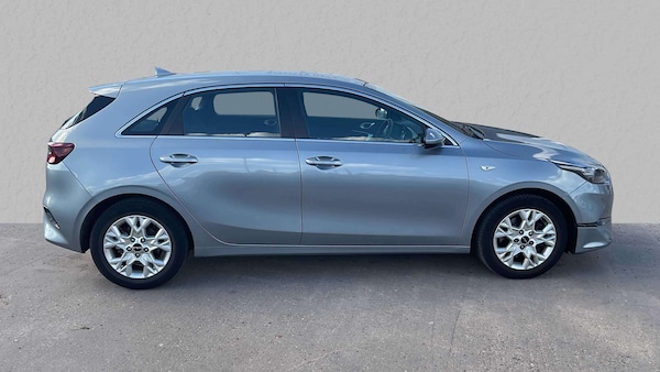 Used Kia Ceed 2022 for sale - 76319069: Photo 3