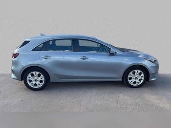 Used Kia Ceed 2022 for sale - 76319069: Photo 3