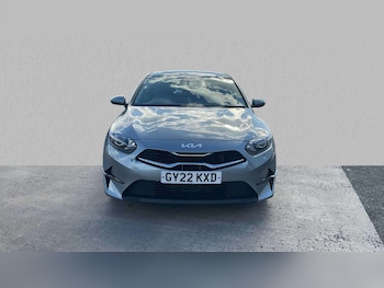 Used Kia Ceed 2022 for sale - 76319069: Photo 4