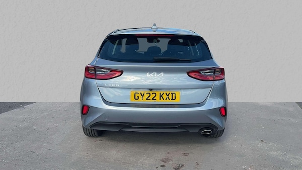 Used Kia Ceed 2022 for sale - 76319069: Photo 5