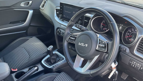 Used Kia Ceed 2022 for sale - 76319069: Photo 6