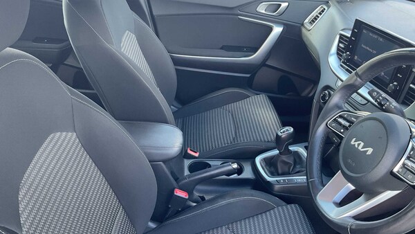 Used Kia Ceed 2022 for sale - 76319069: Photo 7