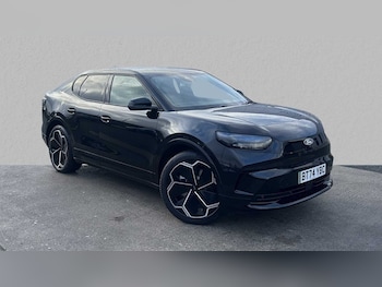 2024 - 250kW Premium 79kWh AWD 5dr Auto