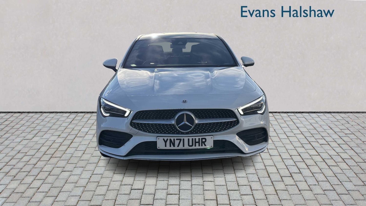 Used Mercedes-Benz CLA 2021 for sale - 76661883: Photo 4