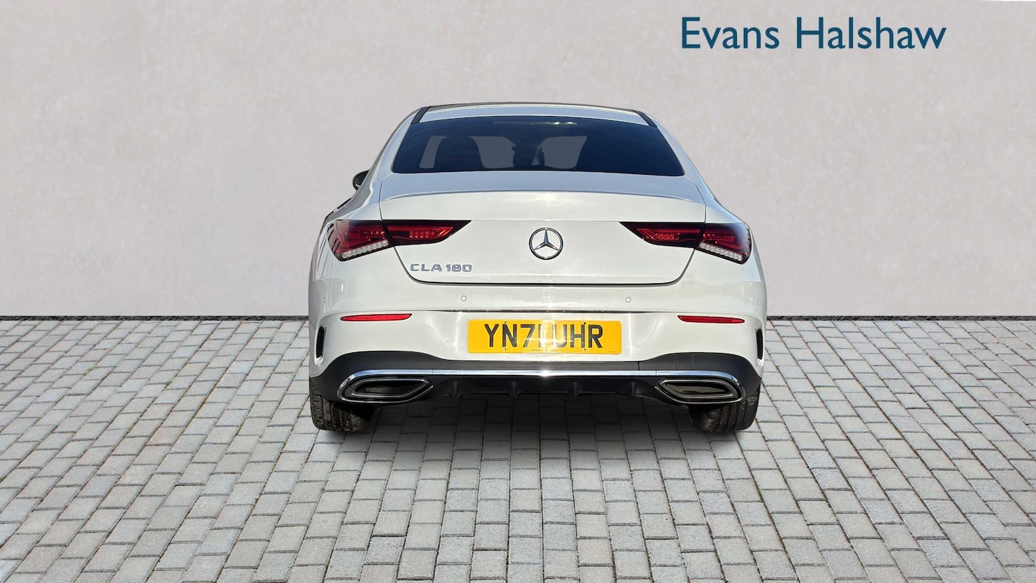 Used Mercedes-Benz CLA 2021 for sale - 76661883: Photo 5