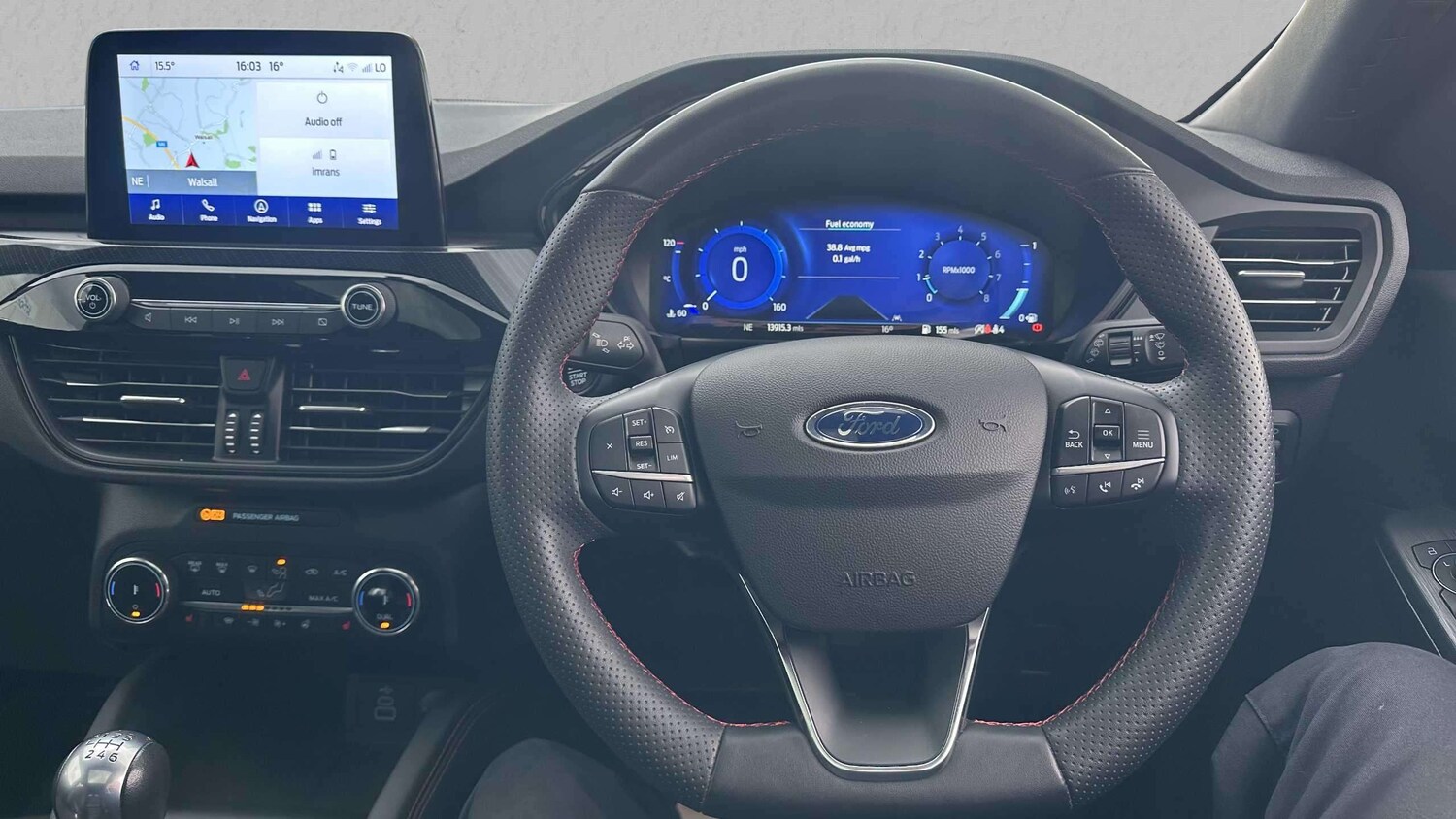 Used Ford Kuga 2023 for sale - 75845469: Photo 17
