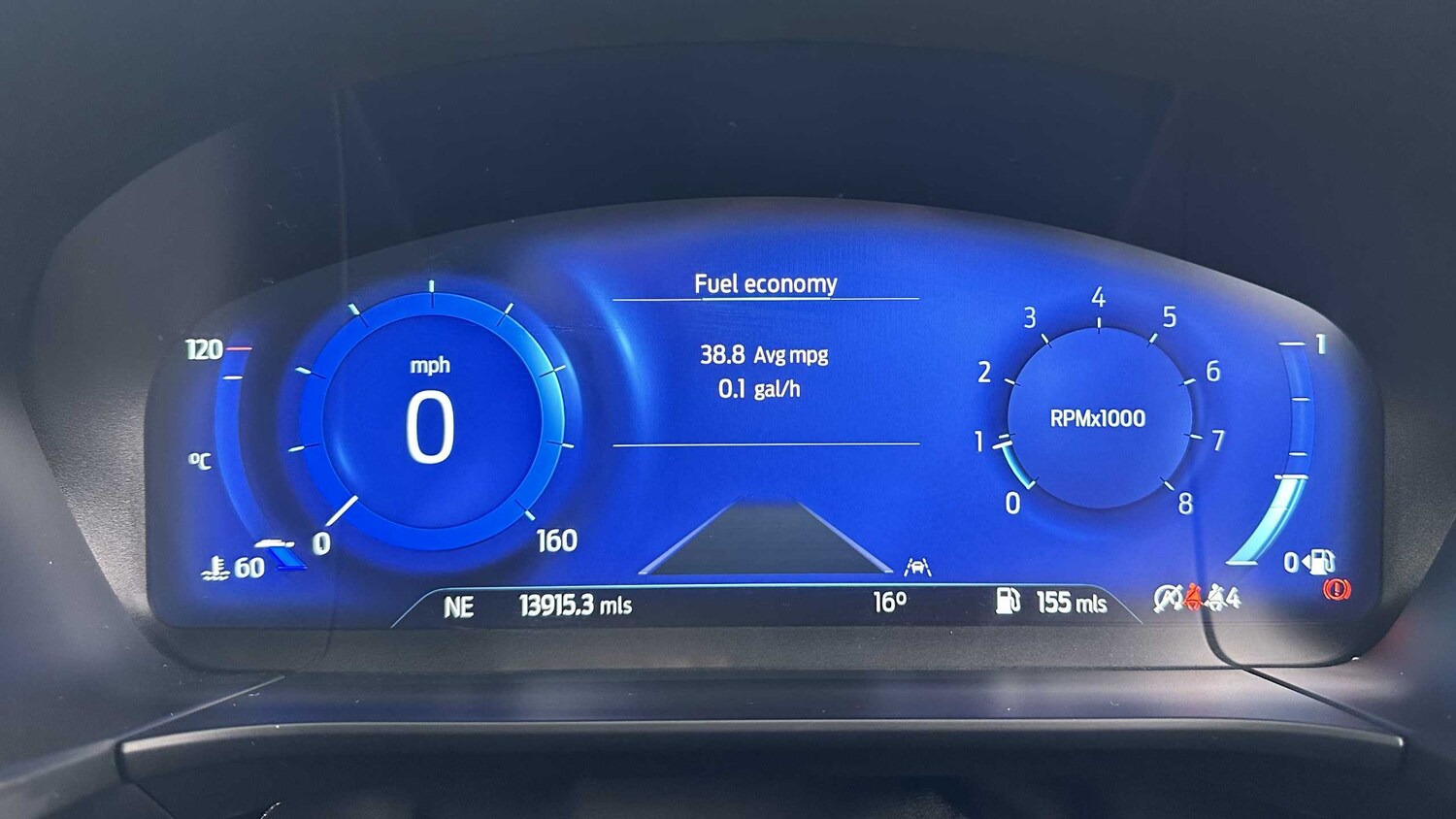Used Ford Kuga 2023 for sale - 75845469: Photo 18