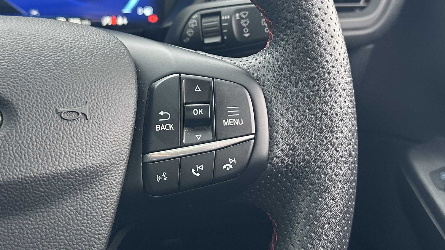 Used Ford Kuga 2023 for sale - 75845469: Photo 20