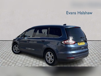 Used Ford Galaxy 2022 for sale - 78060365: Photo