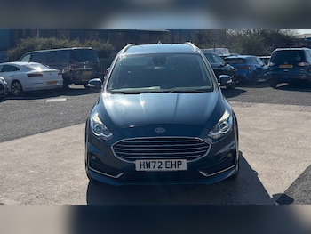 Used Ford Galaxy 2022 for sale - 78060365: Photo