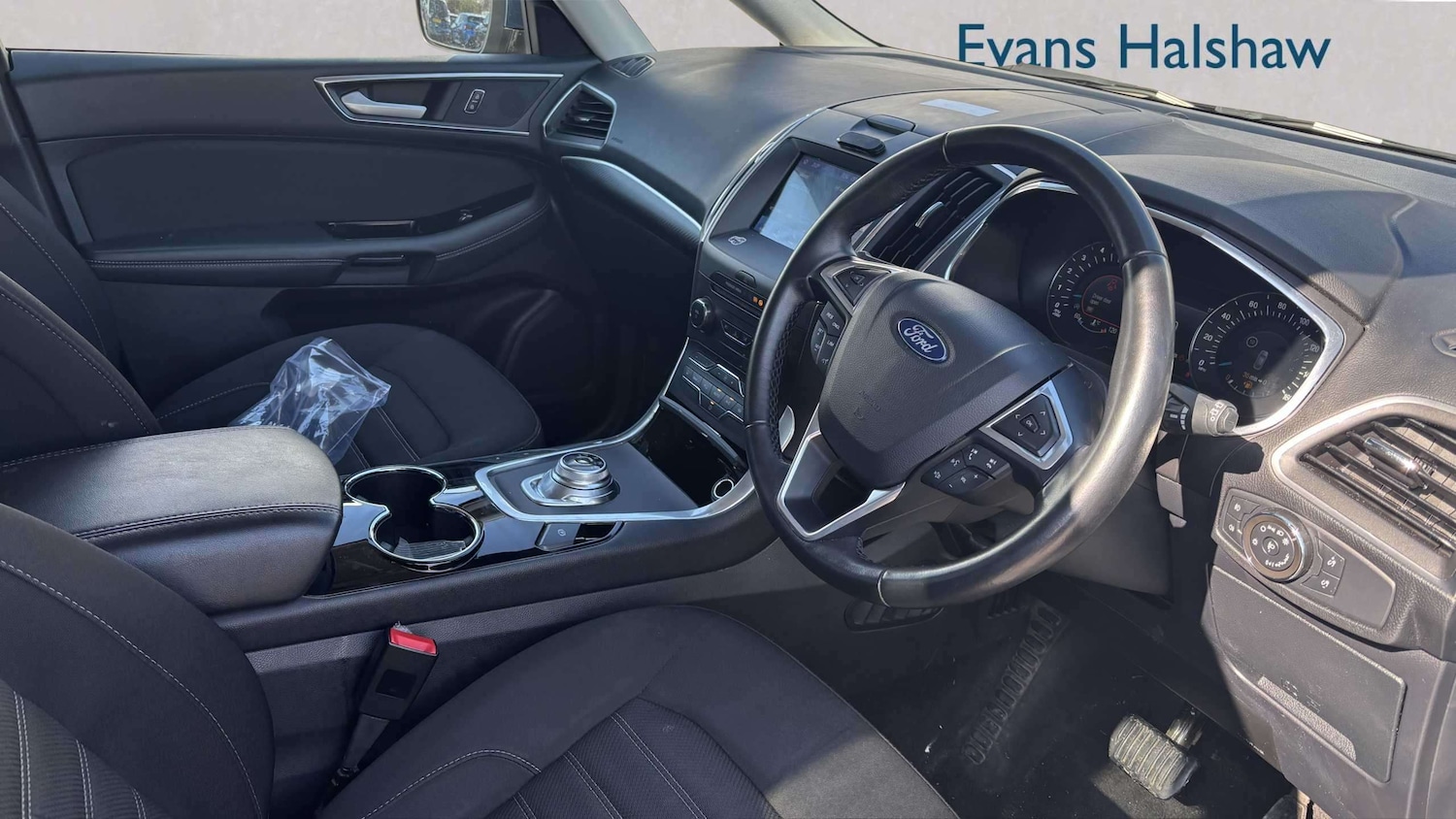 Used Ford Galaxy 2022 for sale - 78060365: Photo 6