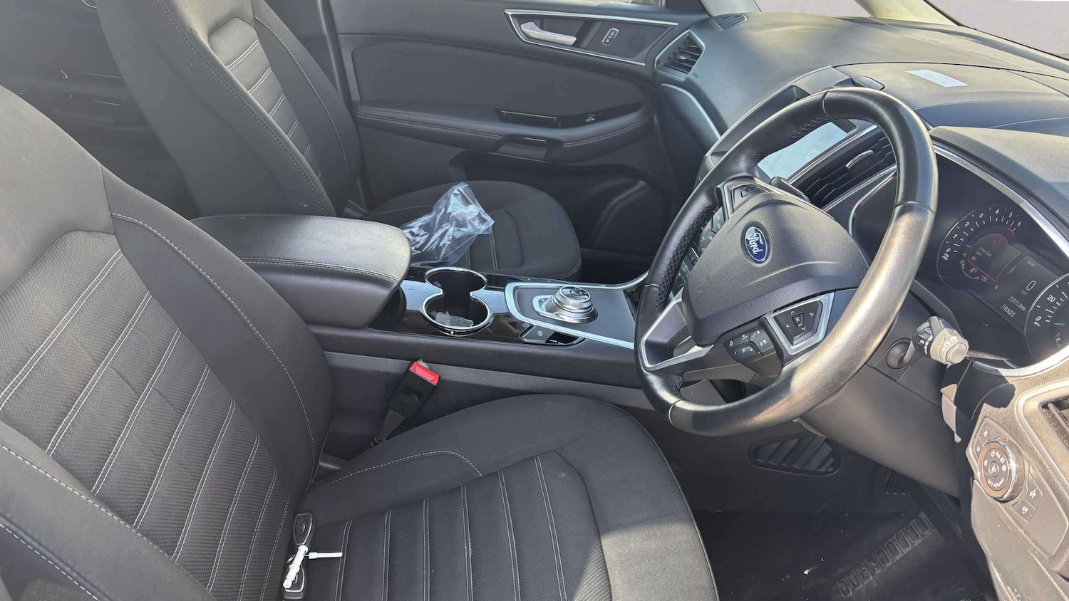 Used Ford Galaxy 2022 for sale - 78060365: Photo 7