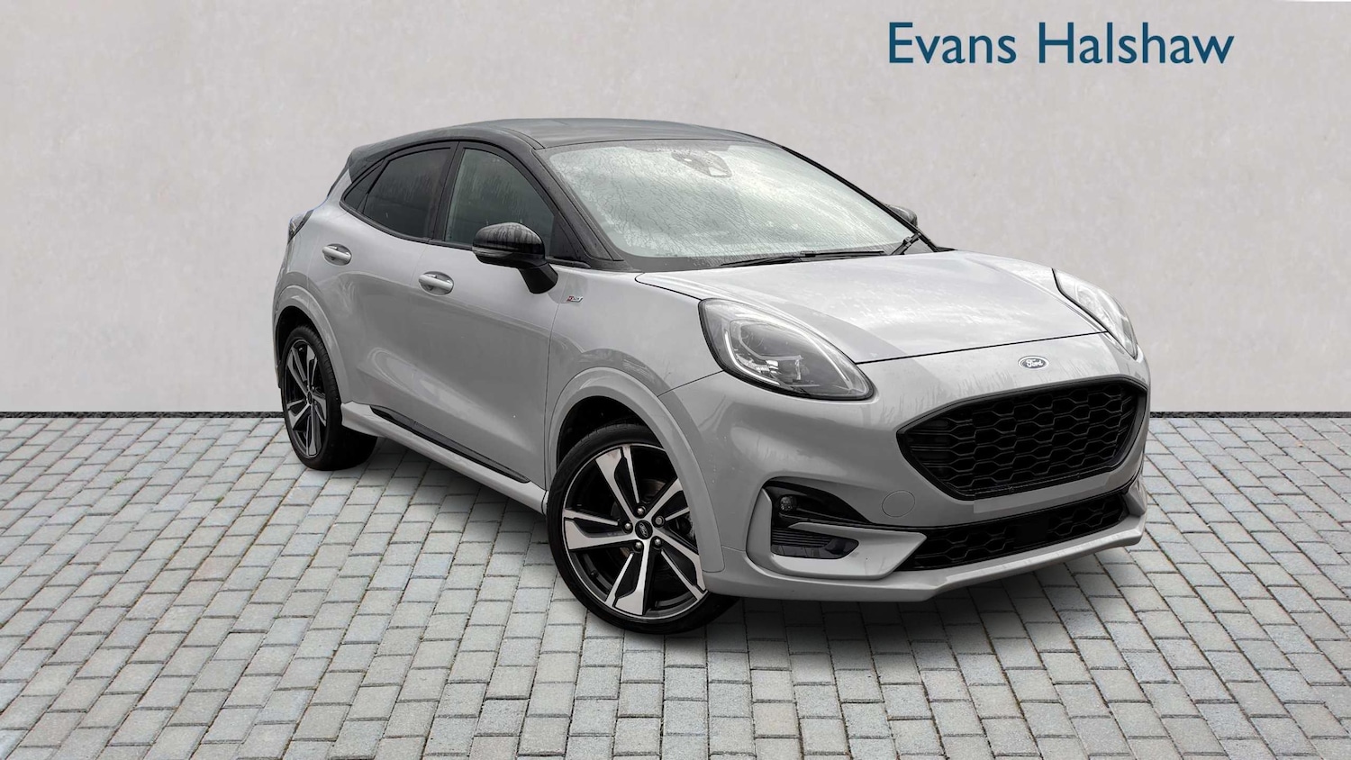 Used Ford Puma 2022 for sale - 76488195: Photo 1