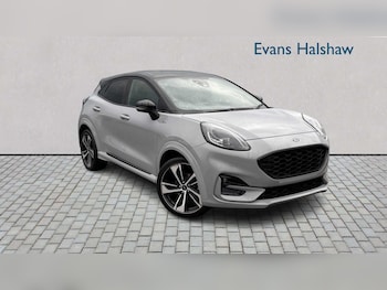 Used Ford Puma 2022 for sale - 76488195: Photo